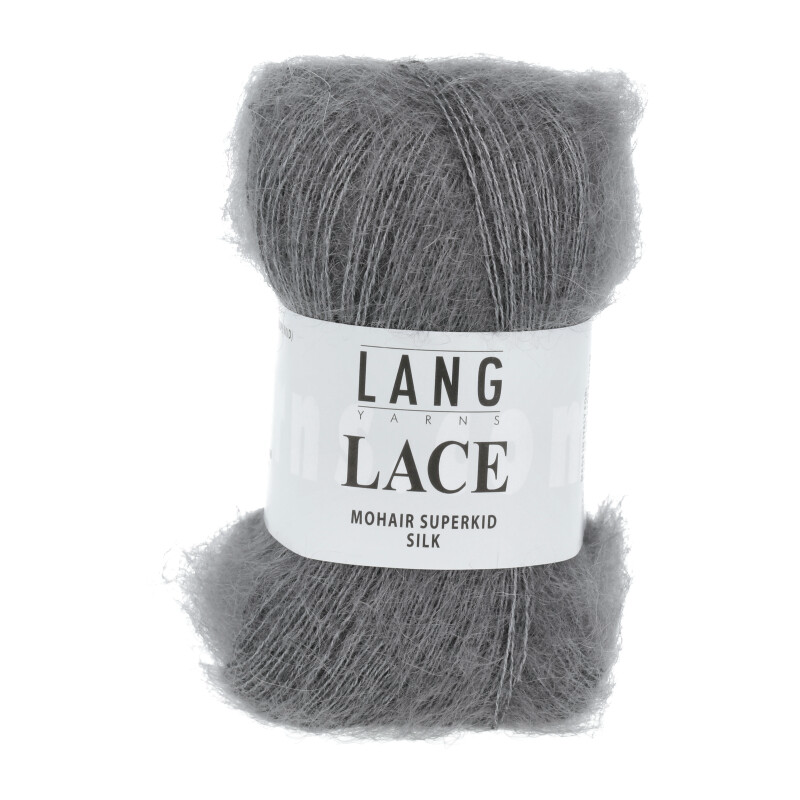 Mohair Lace Lang Yarns