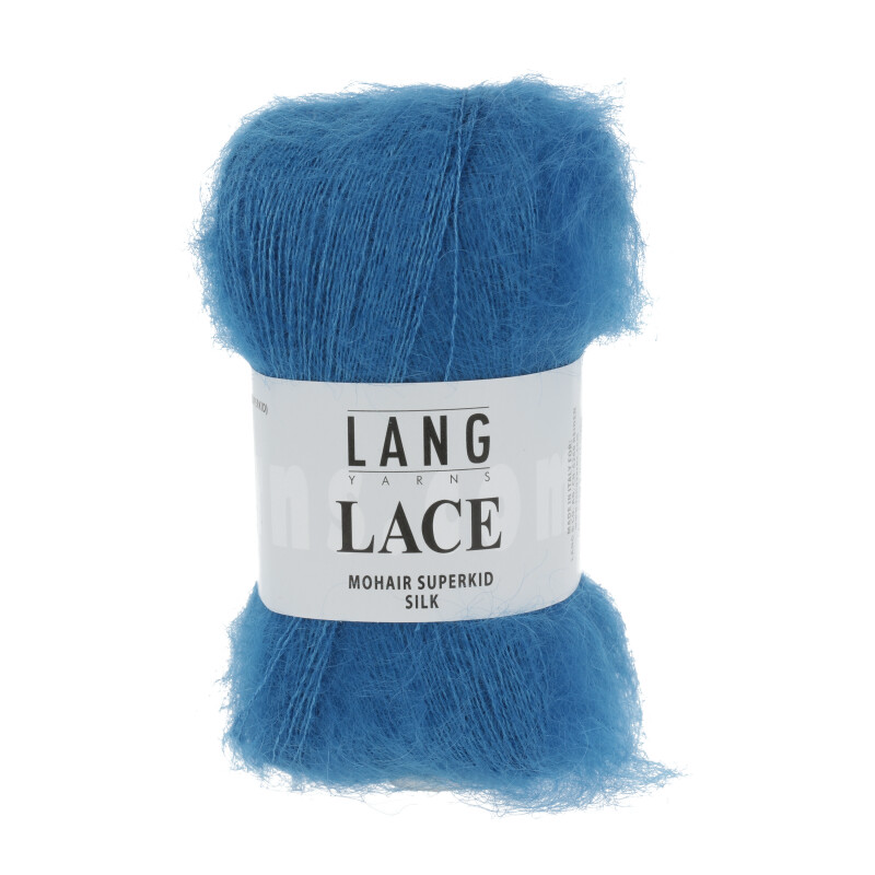 Mohair Lace Lang Yarns