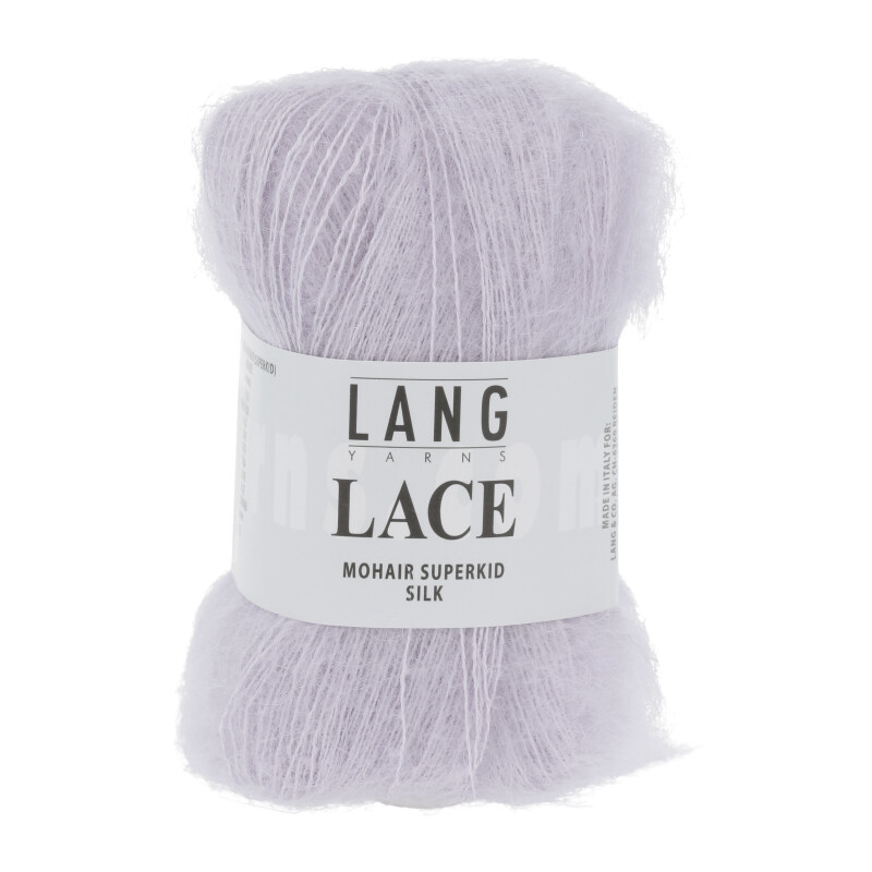 Mohair Lace Lang Yarns