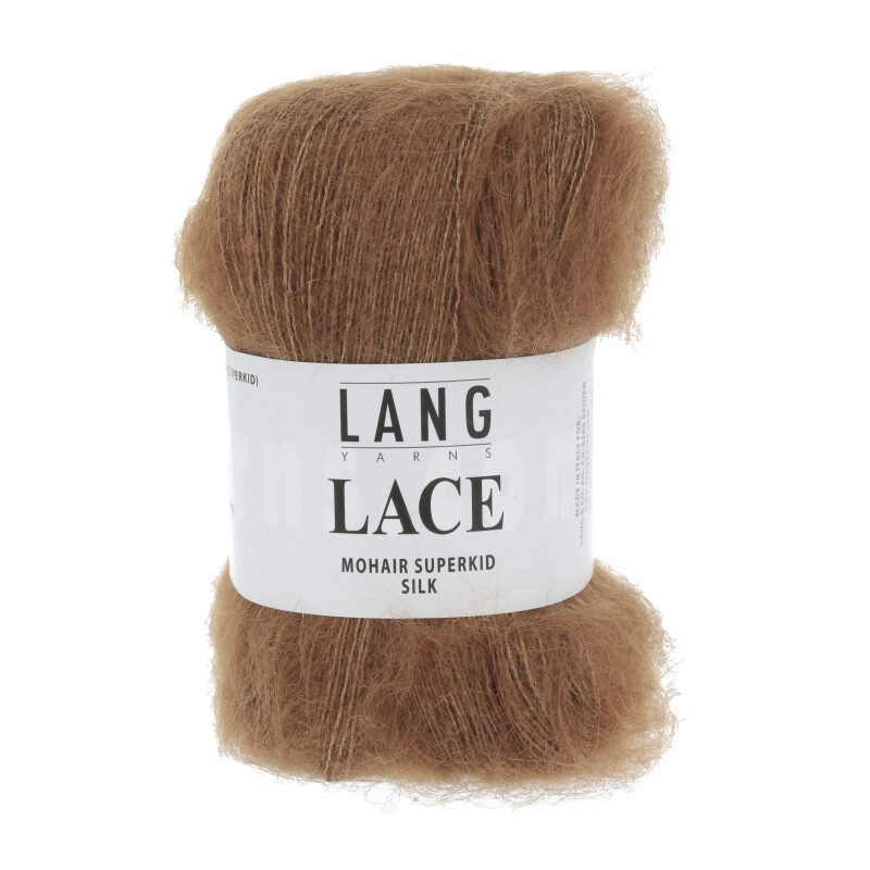 Mohair Lace Lang Yarns