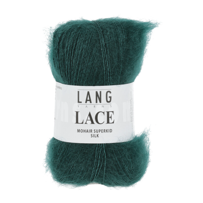 Mohair Lace Lang Yarns