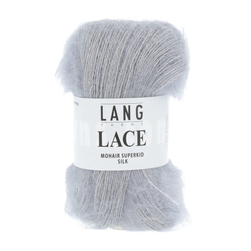 Mohair Lace Lang Yarns