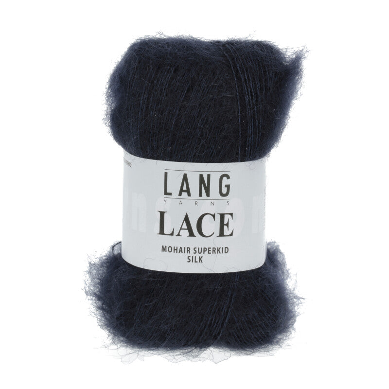 Mohair Lace Lang Yarns