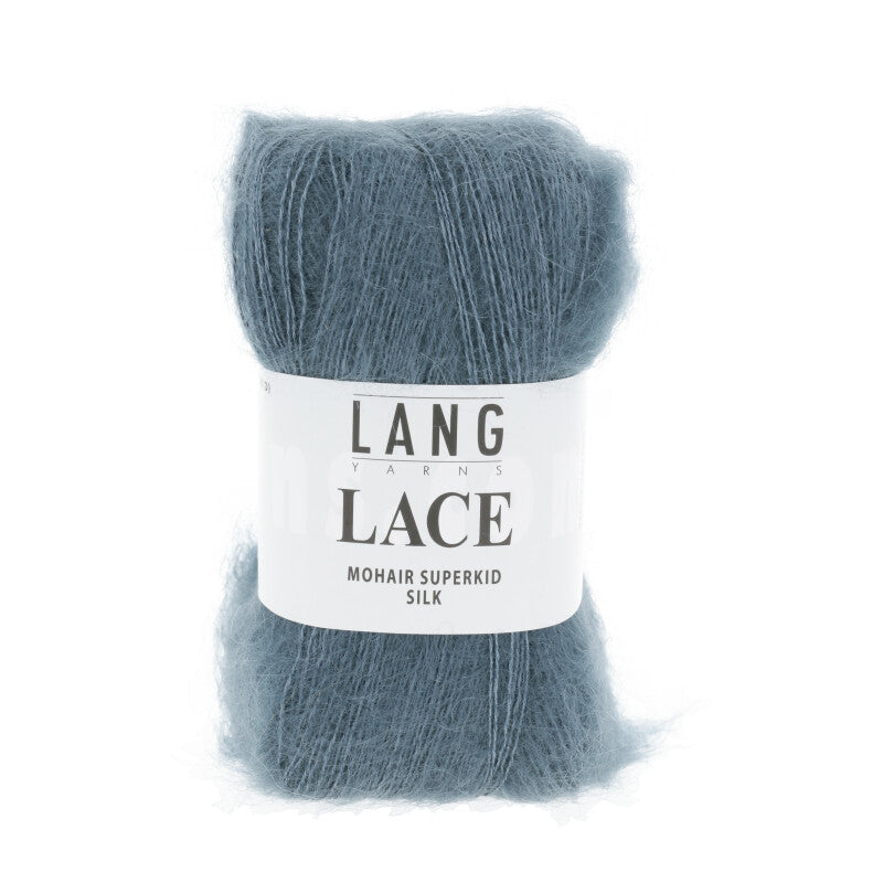 Mohair Lace Lang Yarns