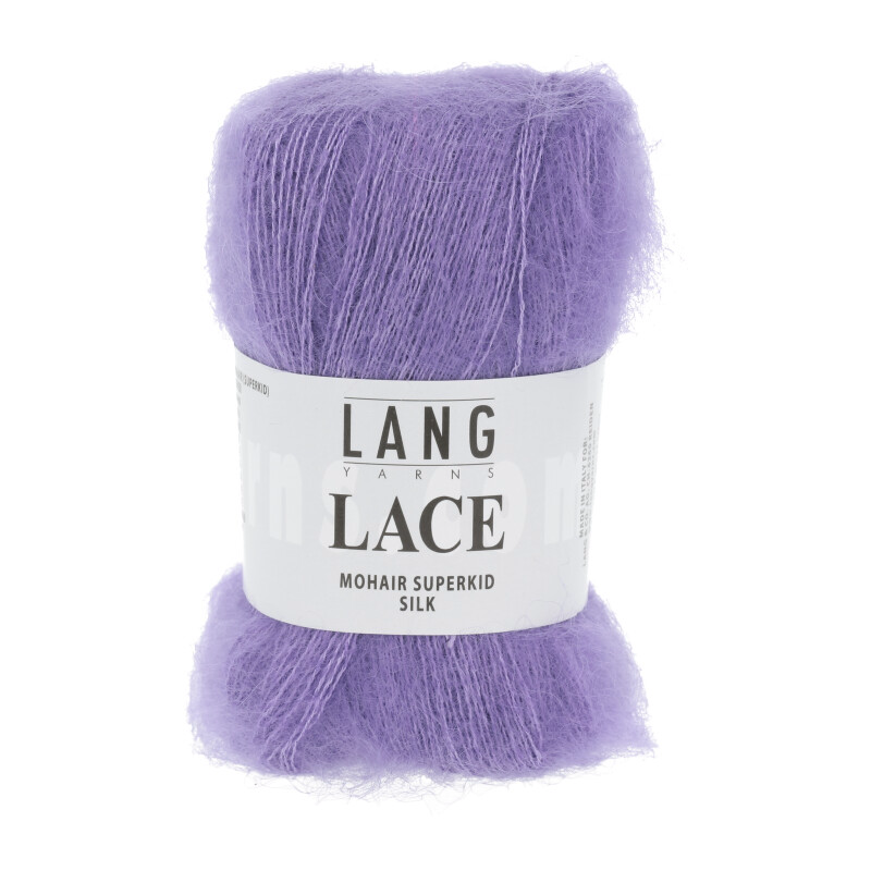 Mohair Lace Lang Yarns