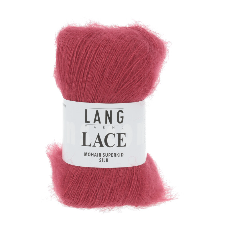 Mohair Lace Lang Yarns