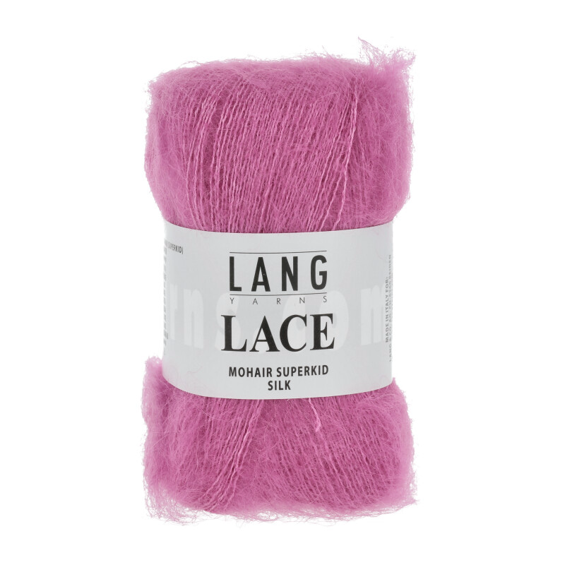 Mohair Lace Lang Yarns