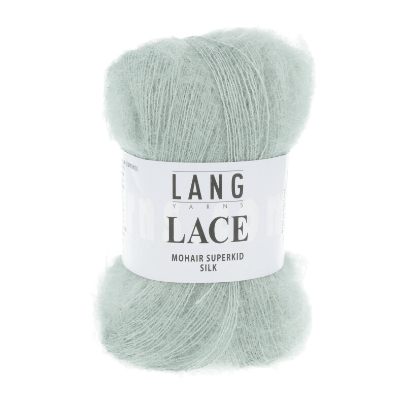 Mohair Lace Lang Yarns