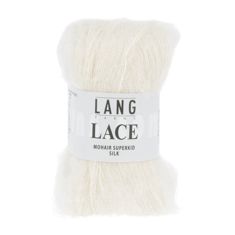 Mohair Lace Lang Yarns