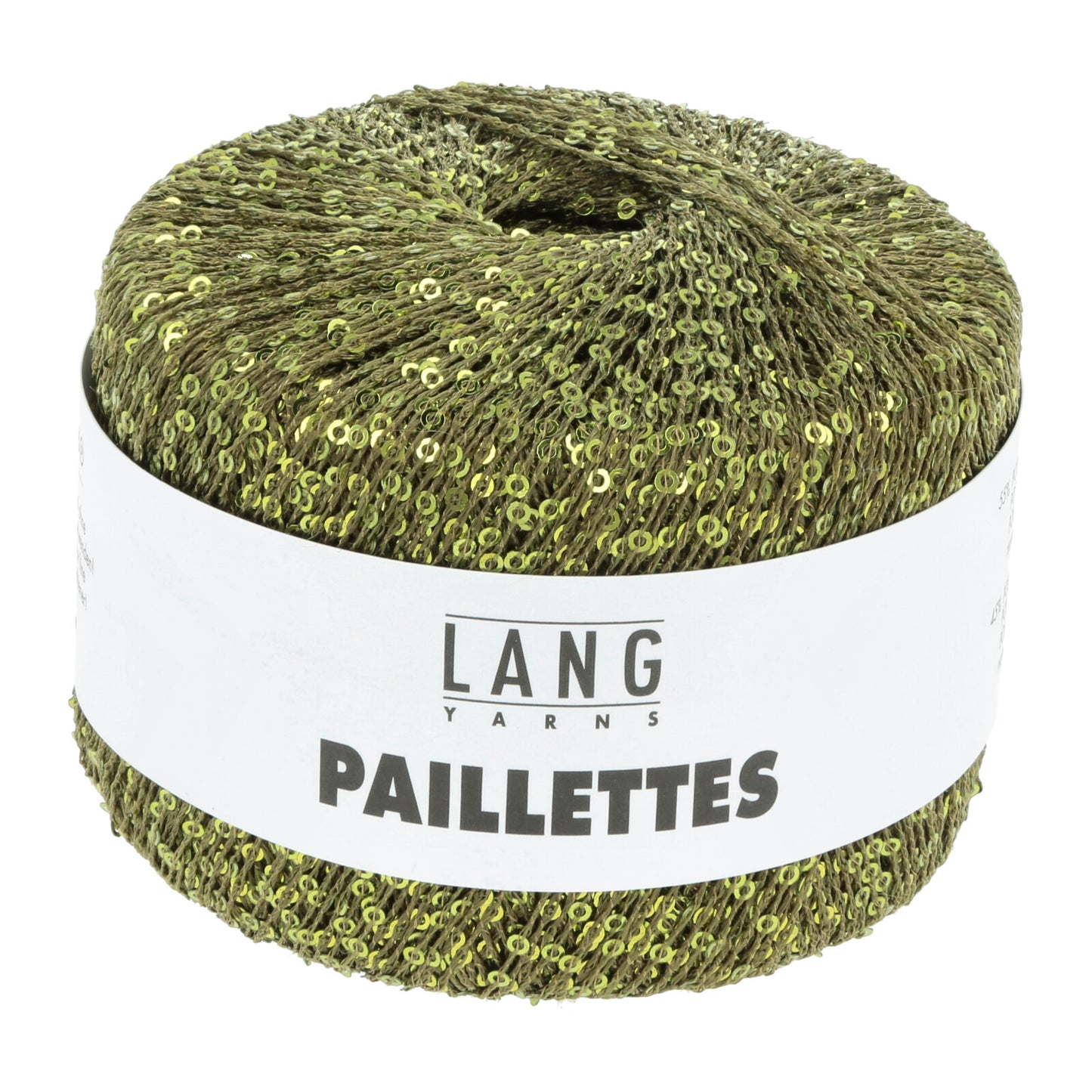 Paillettes Lang Yarns