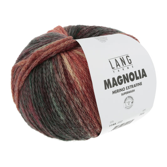 Magnolia Lang Yarns