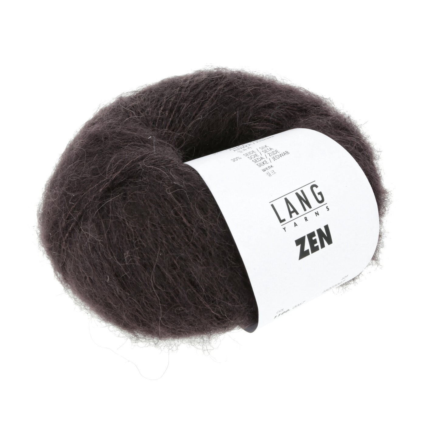 Zen Lang Yarns