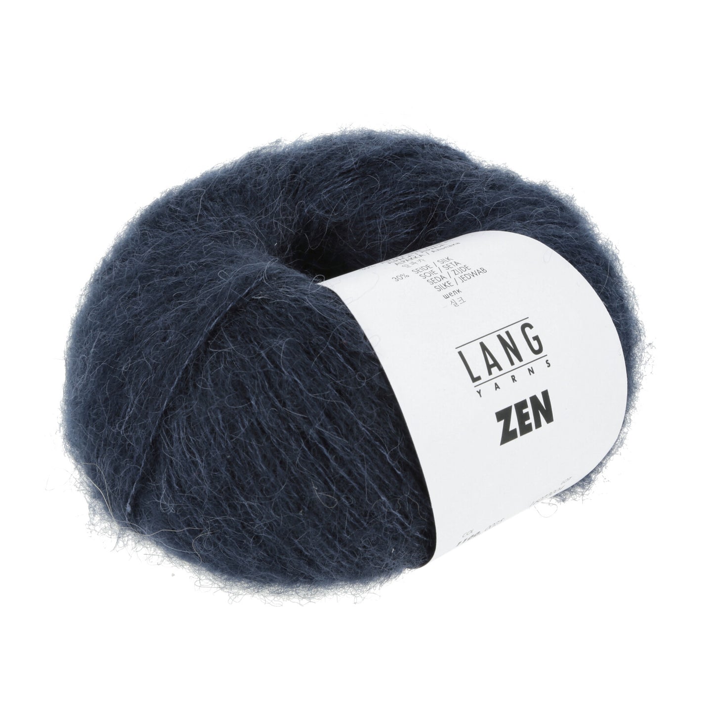 Zen Lang Yarns