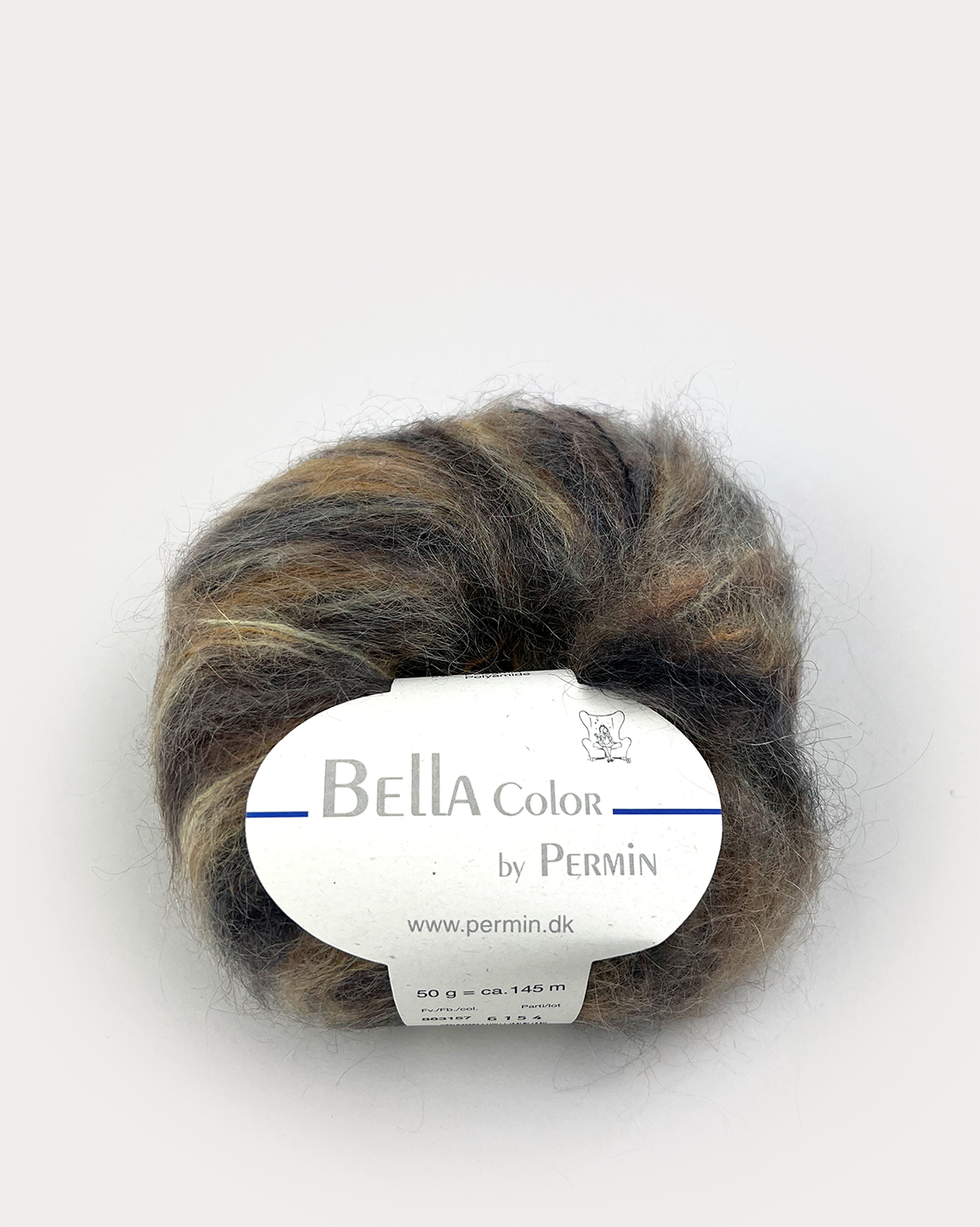 Bella color Permin