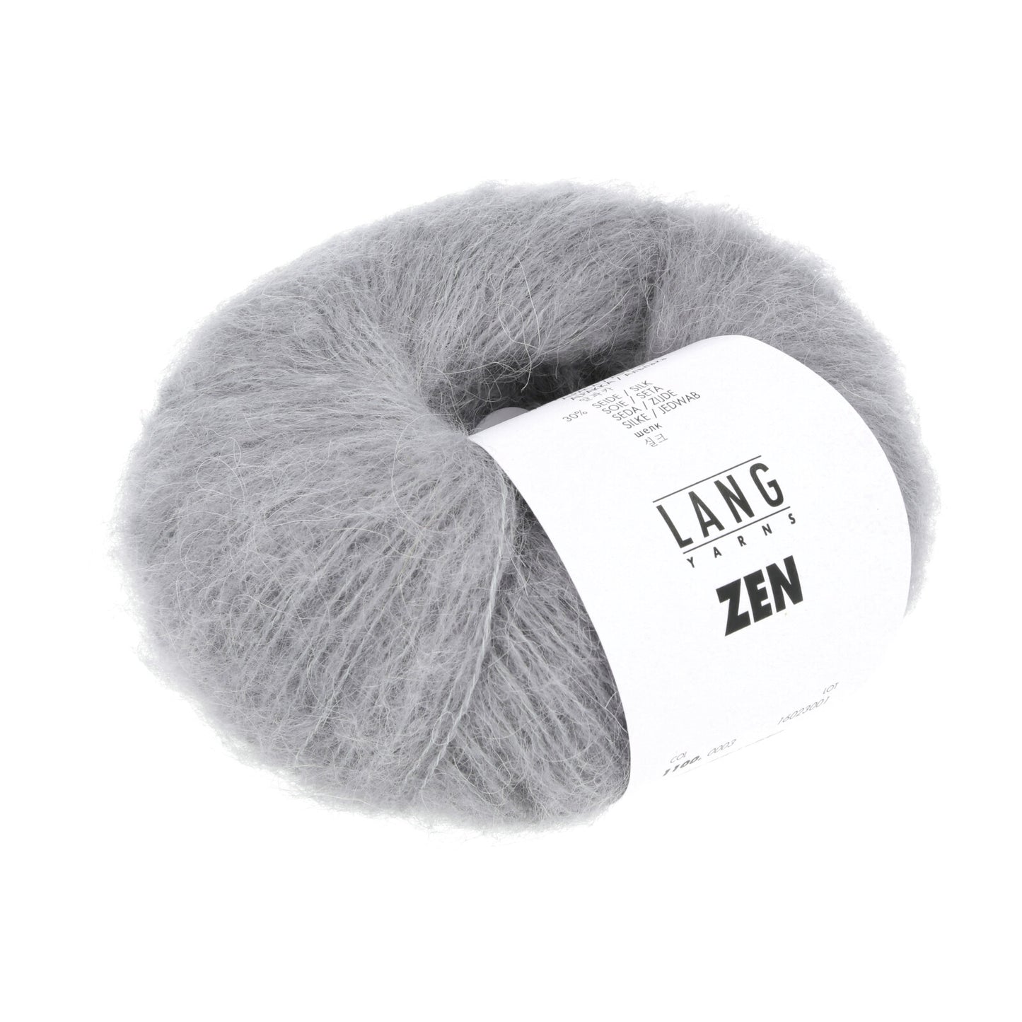 Zen Lang Yarns