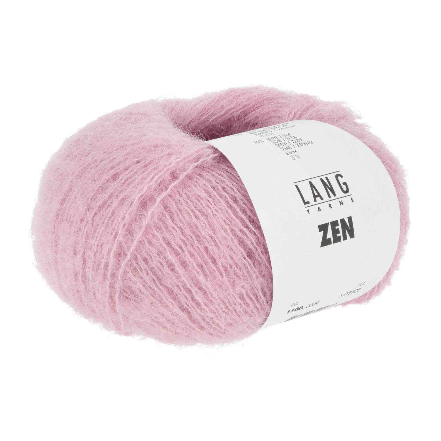 Zen Lang Yarns