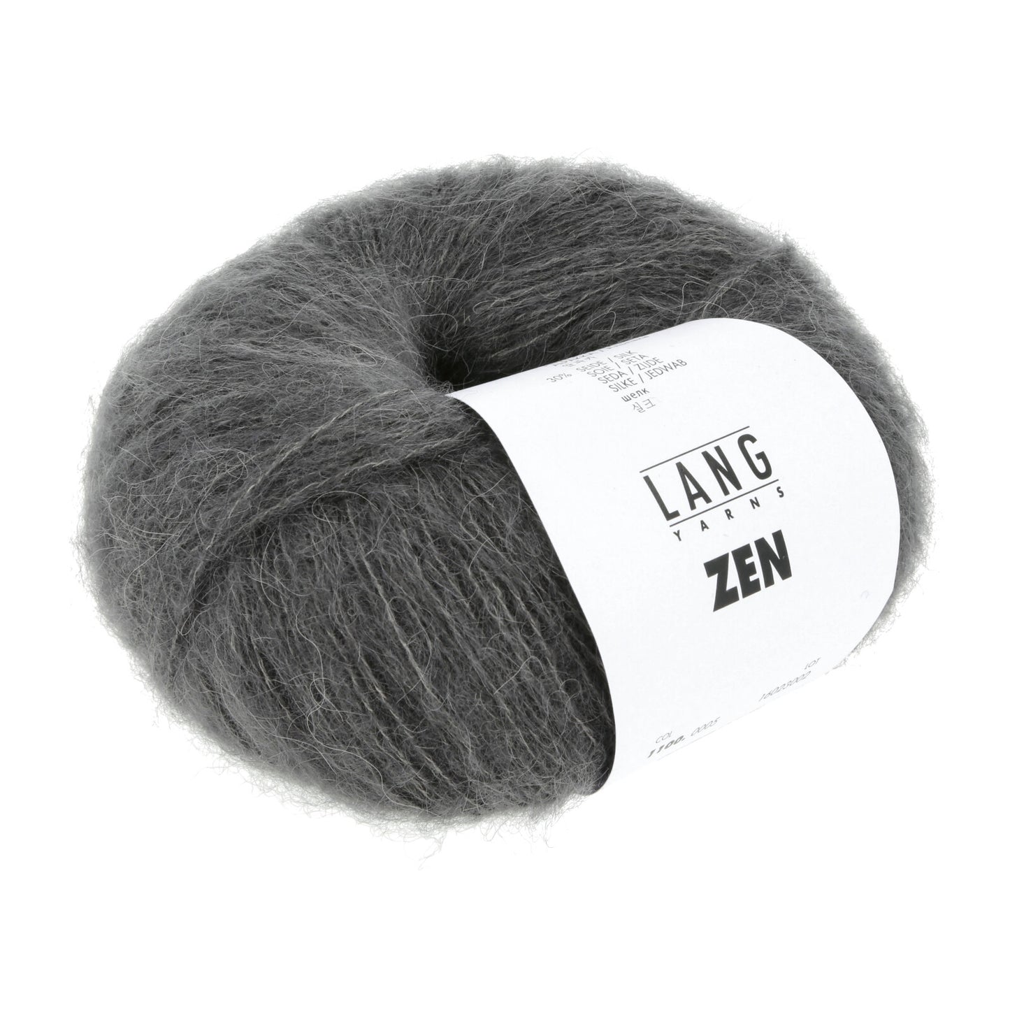 Zen Lang Yarns