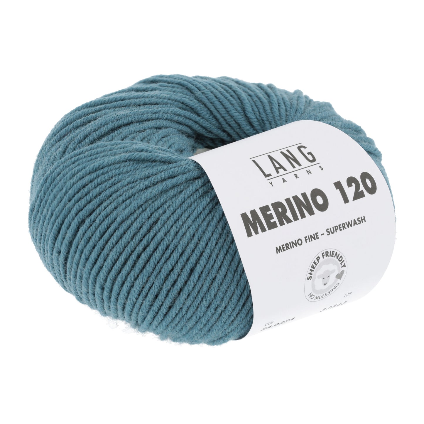 Merino 120 Lang Yarns