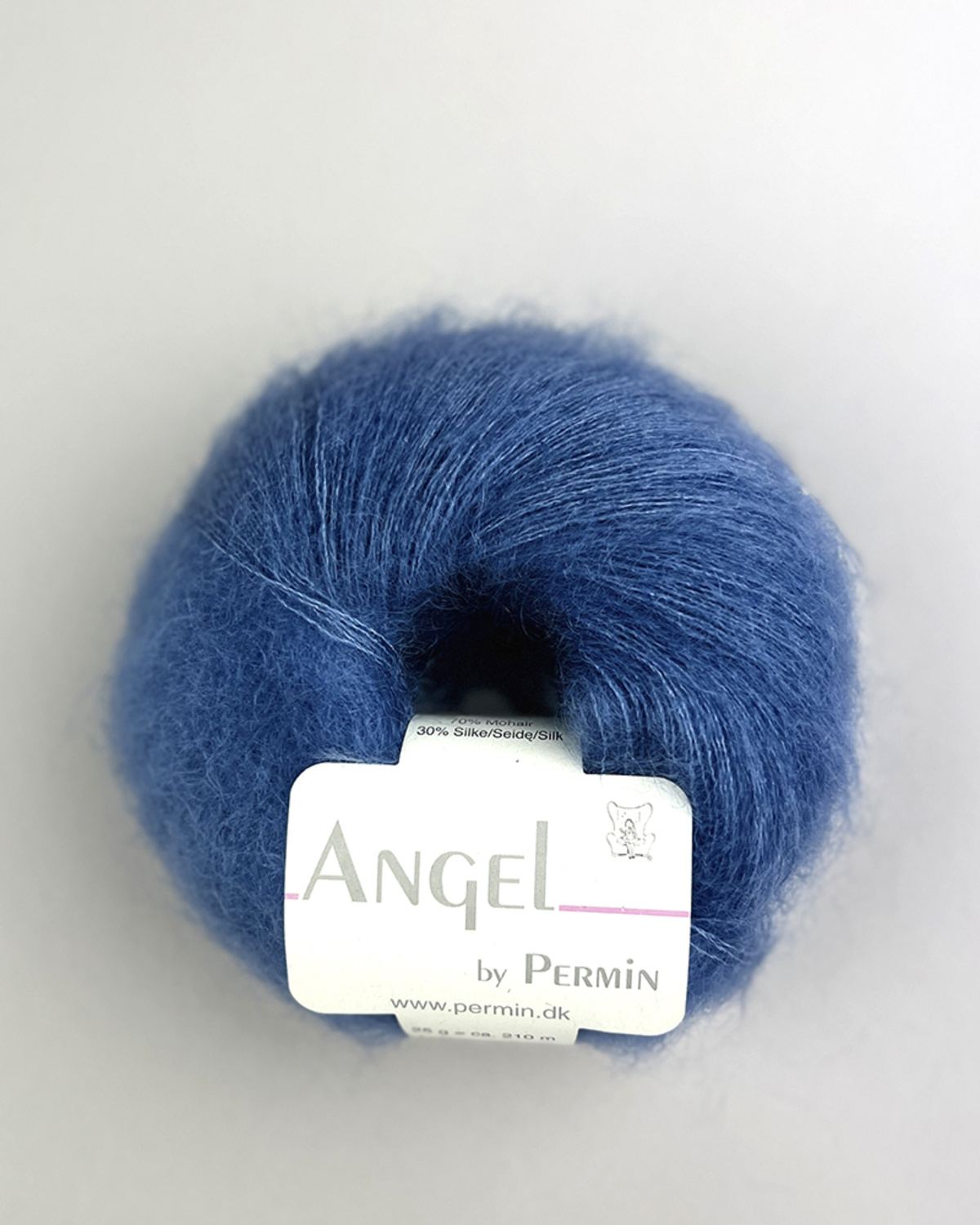 Angel Permin