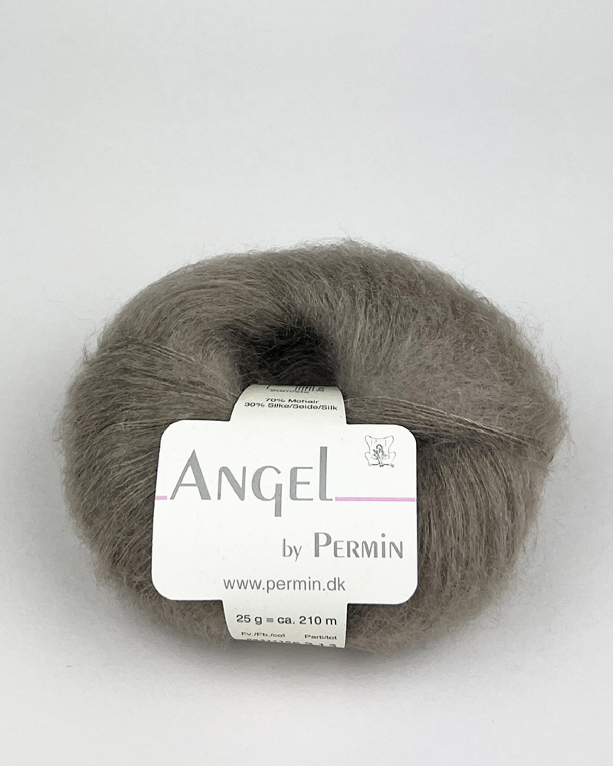 Angel Permin