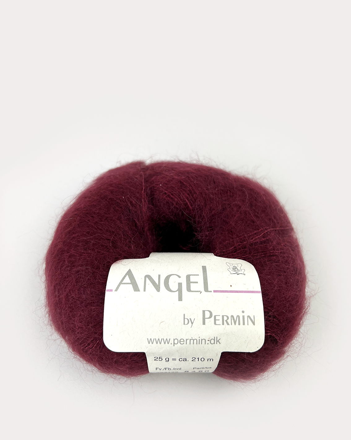 Angel Permin
