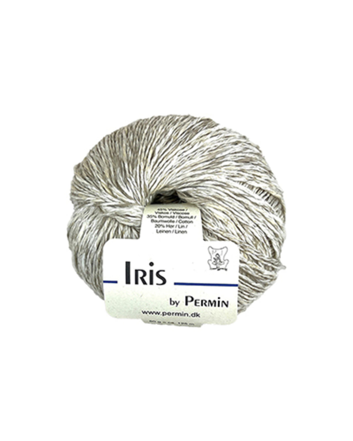 Iris Permin