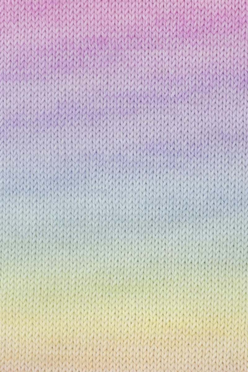 Merino 200 bébé color Lang Yarns