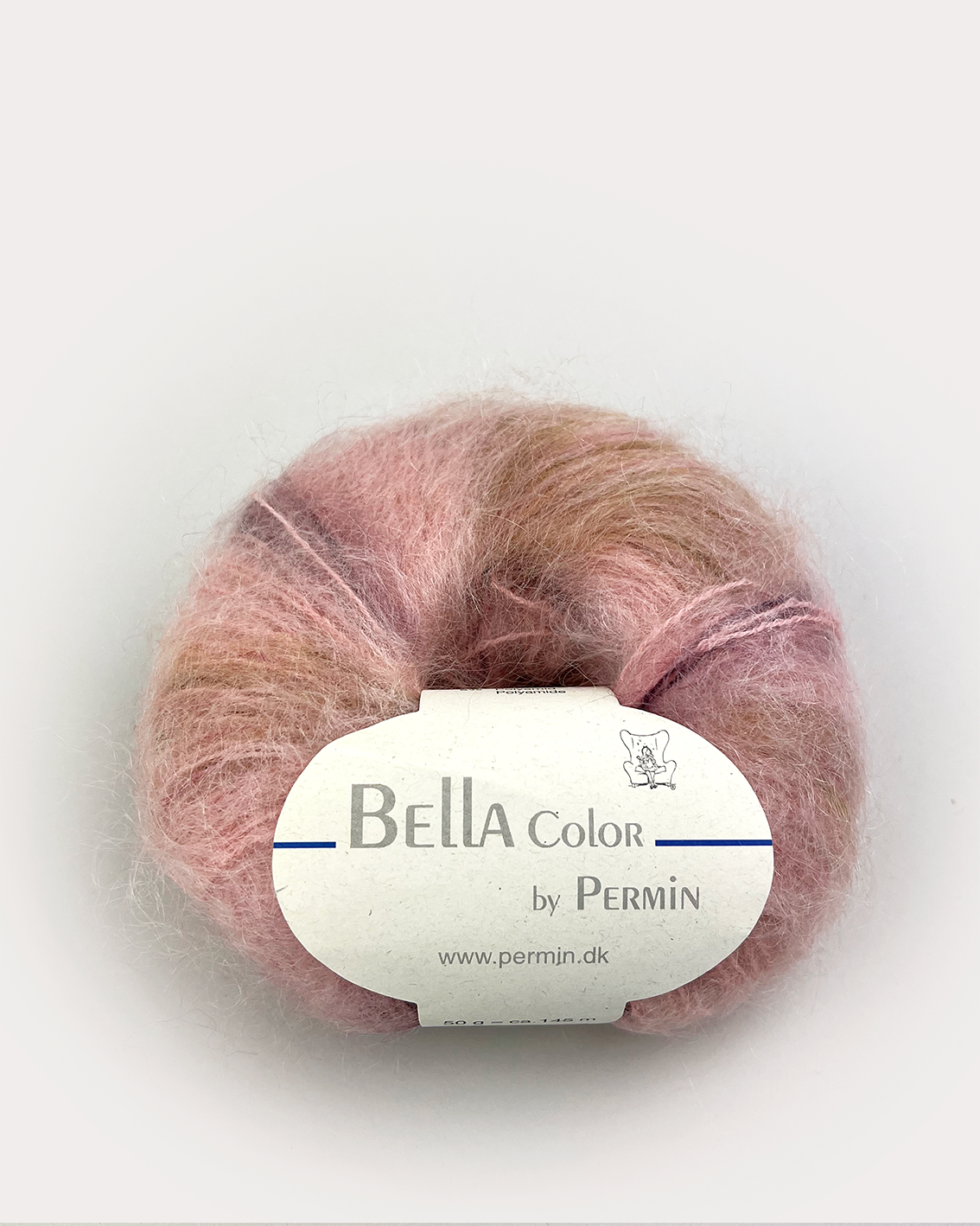Bella color Permin