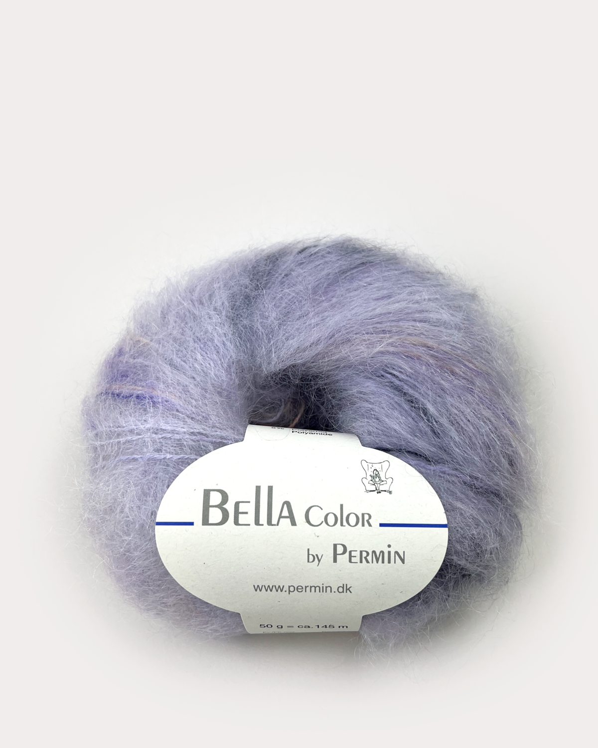 Bella color Permin