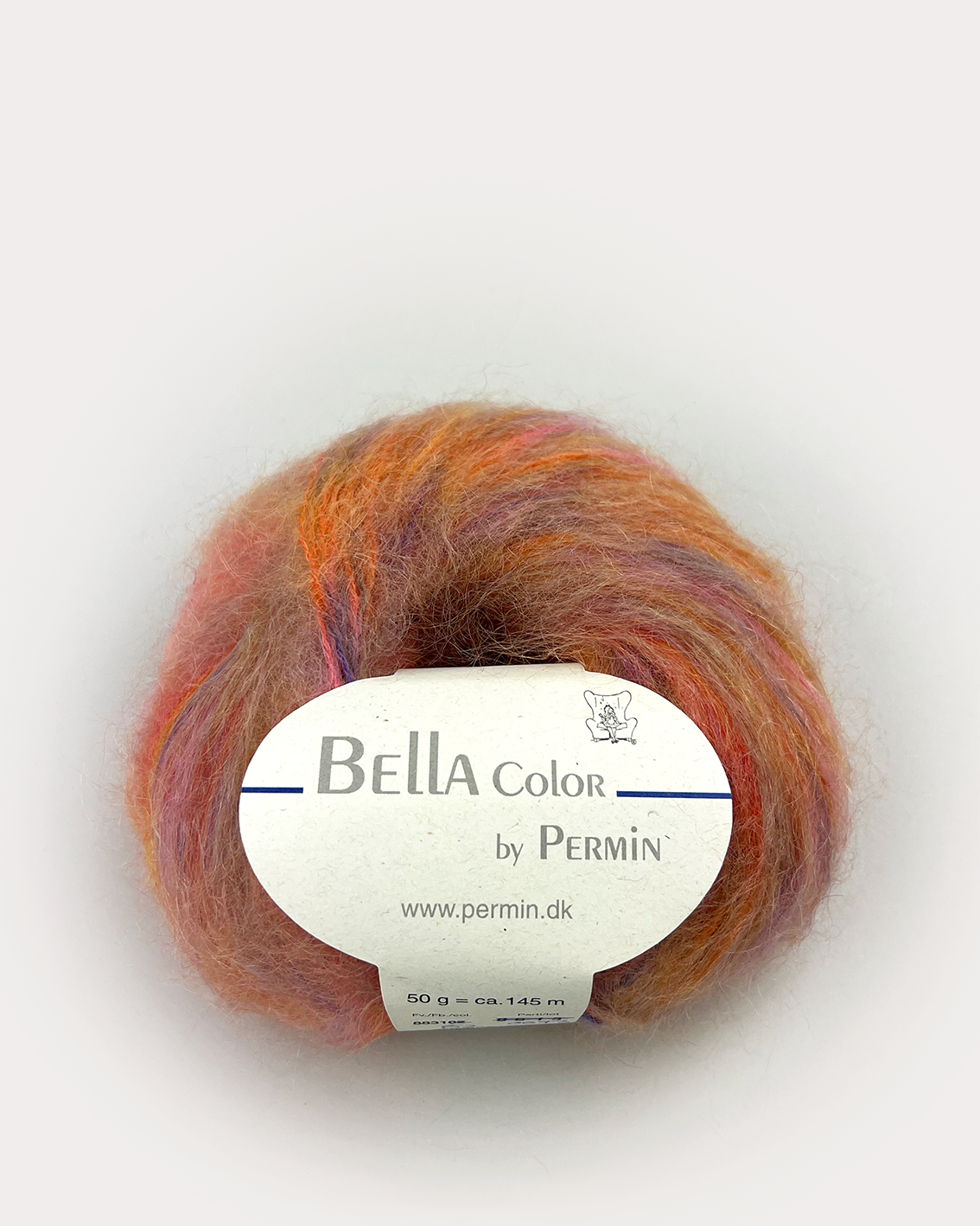 Bella color Permin
