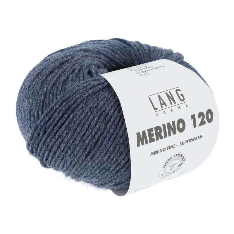 Merino 120 Lang Yarns