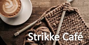 Strikkecafe