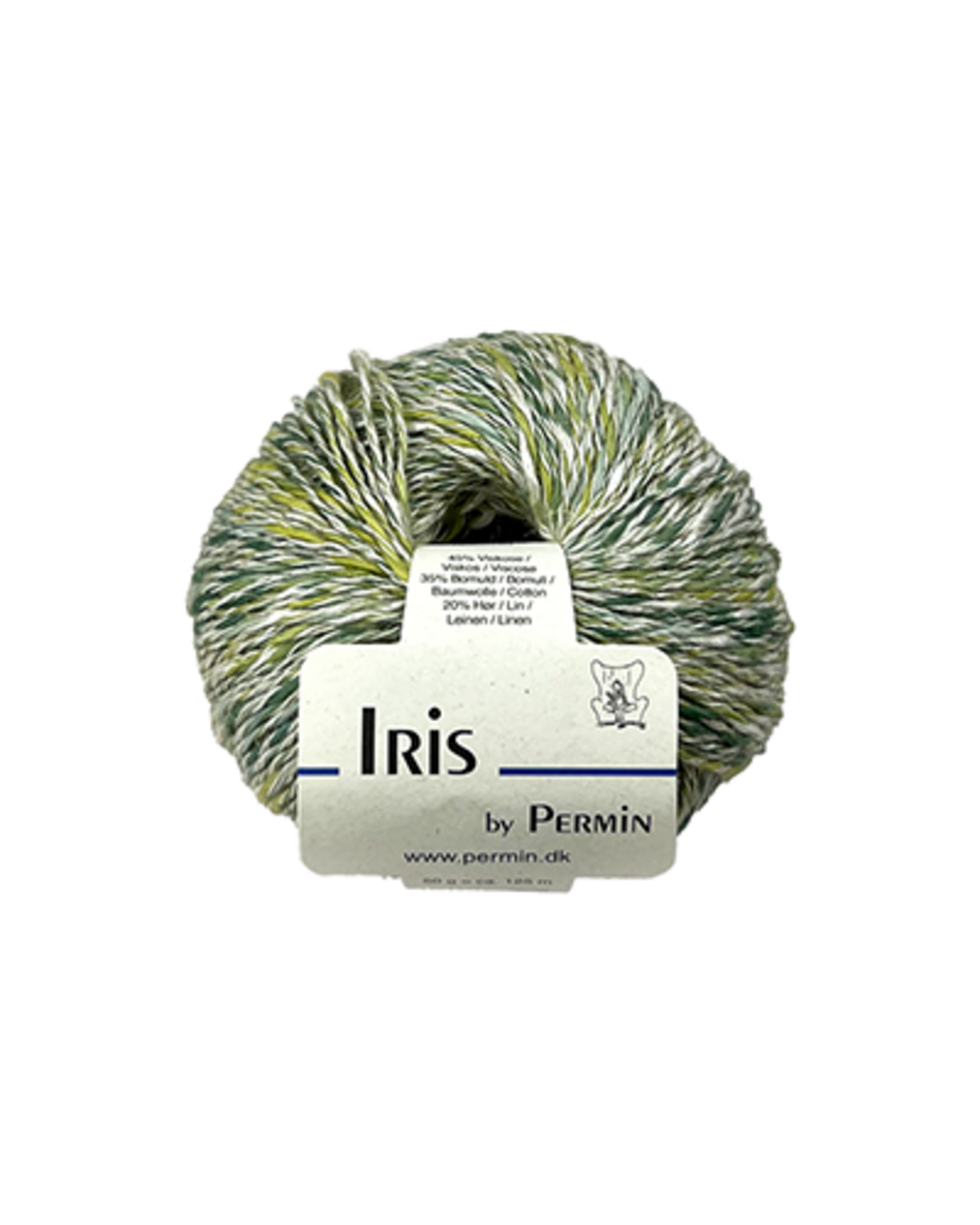 Iris Permin