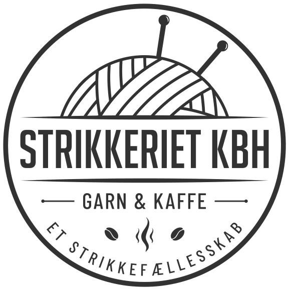 Strikkeriet KBH