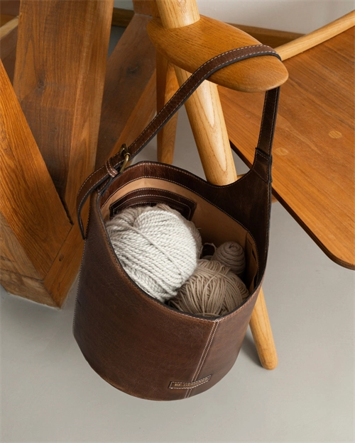 Project 26 - Woodsmoke/Walnut