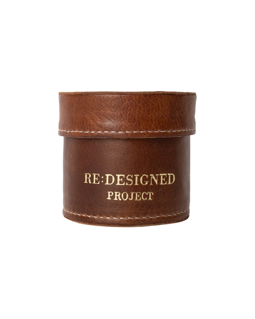 Project 47 - Walnut